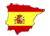 KIOSCO MORENO - Espanol