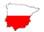 KIOSCO MORENO - Polski